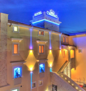 Hotels in Somma Vesuviana